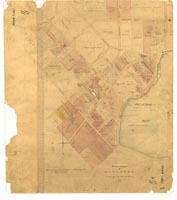 Oatlands 11 - Historical Chart