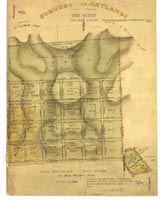 Oatlands 5 - Historical Chart