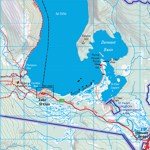 tasmap-eshop-buy-tasmanian-maps-online-lake-st-clair-day-walk-map-product-details