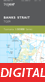 Digital Banks Strait 1:50000 Topographic Map