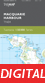 Digital Macquarie Harbour 1:50000 Topographic Map