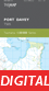 Digital Port Davey 1:50000 Topographic Map
