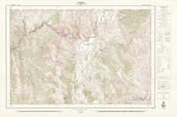 Lyell C - Historical Map