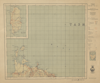 State Map 1 - Historical Map