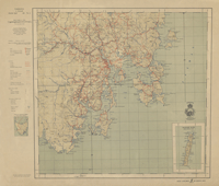 State Map 6 - Historical Map