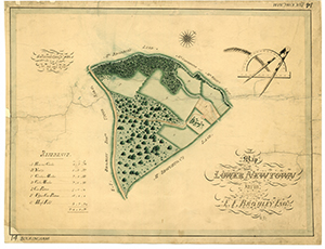 Buckingham 14 - Historical Chart