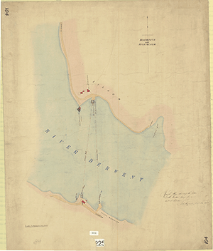 Monmouth 104 - Historical Chart