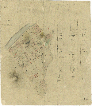 New Norfolk 3 - Historical Chart