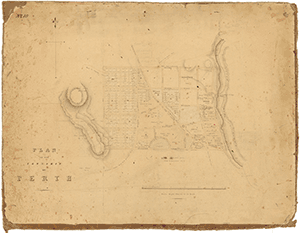 Perth 10 - Historical Chart