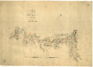 Westmorland Roads 1 - Historical Chart 