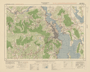 Hobart - Historical Map