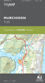 Murchison 1:50000 Topographic Map