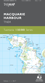 Macquarie Harbour 1:50000 Topographic Map