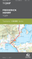 Frederick Henry 1:50000 Topographic Map 